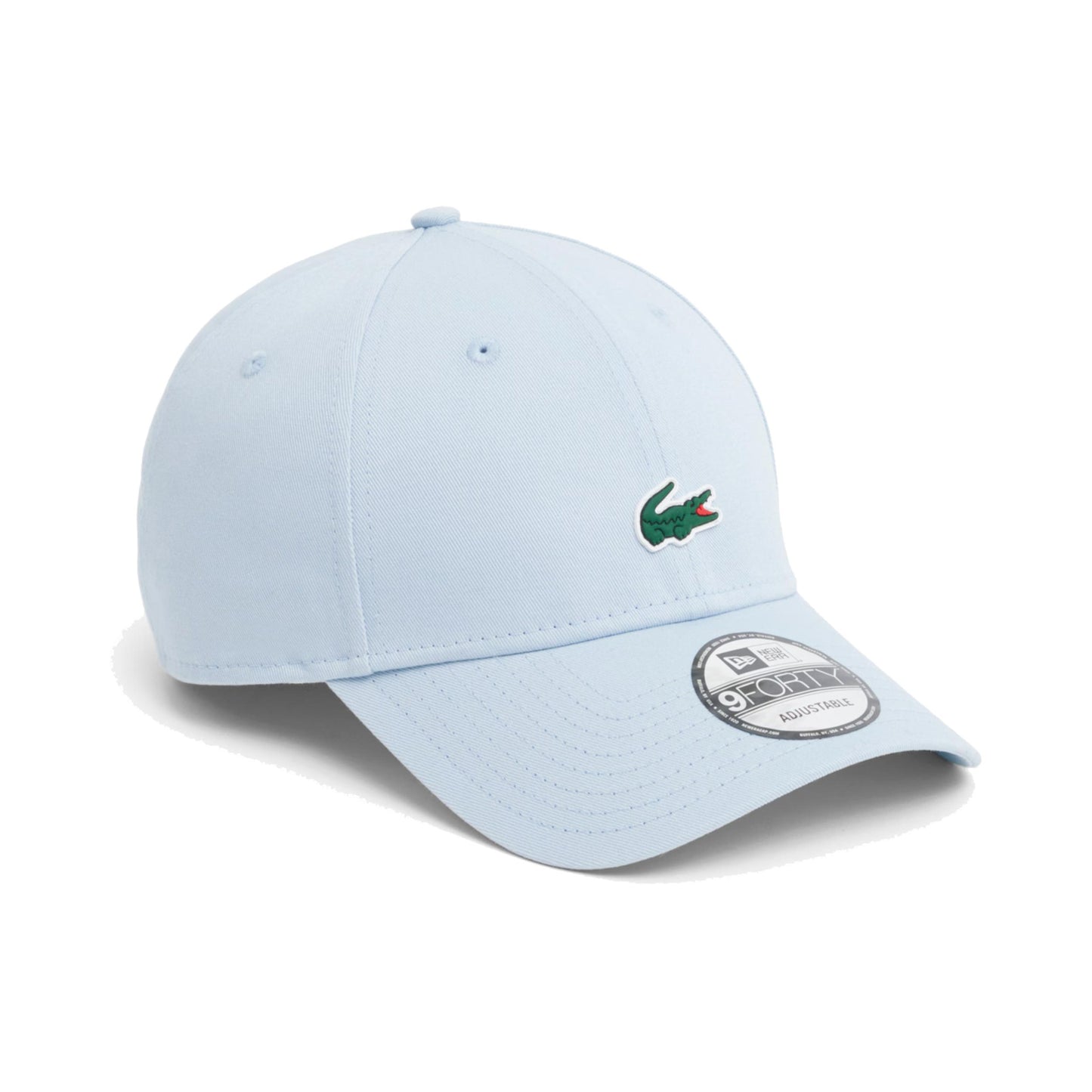 Lacoste Cap Unisex - lyseblå