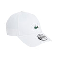 Cap Unisex - hvid, hvid