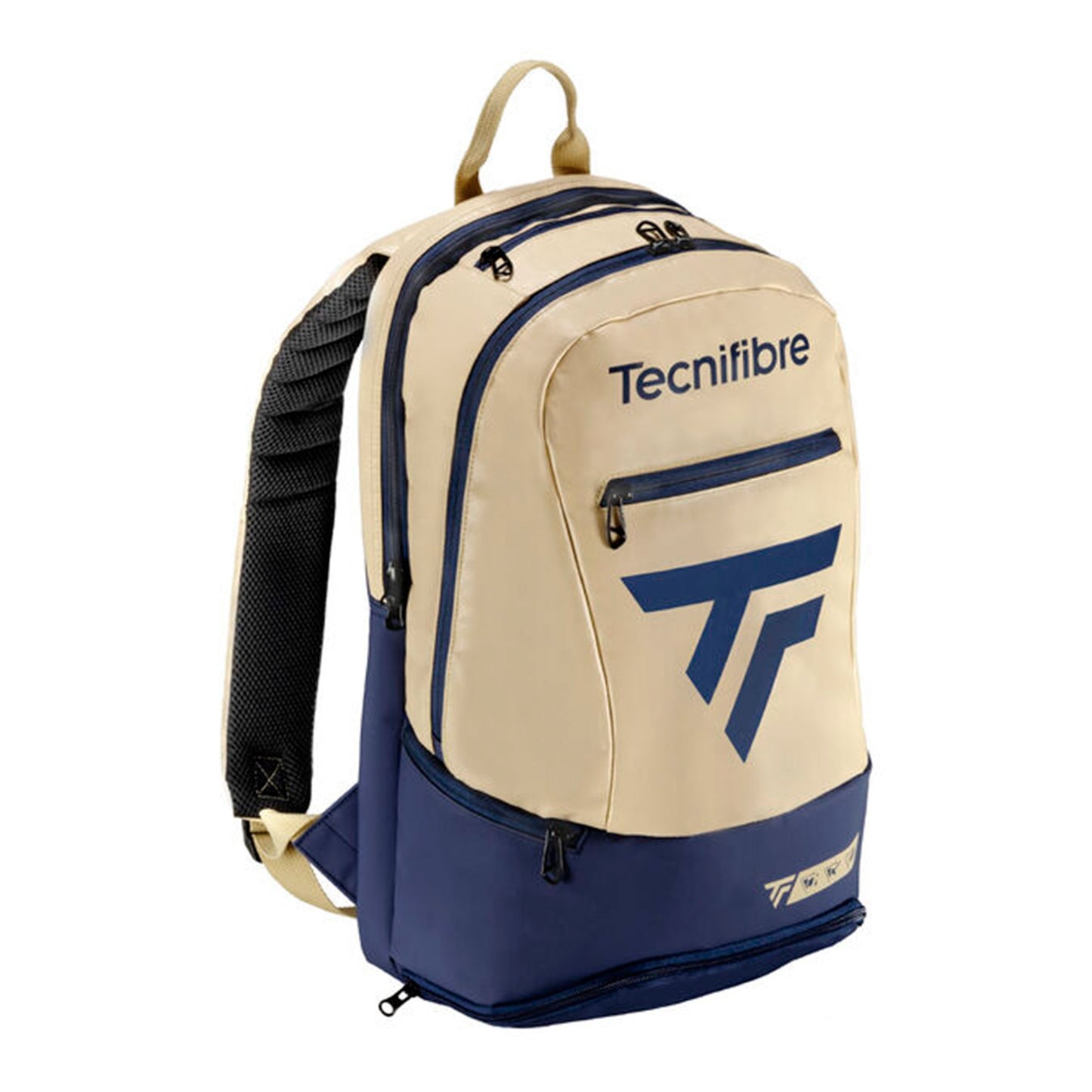Tecnifibre Tour Endurance Rygsæk -beige