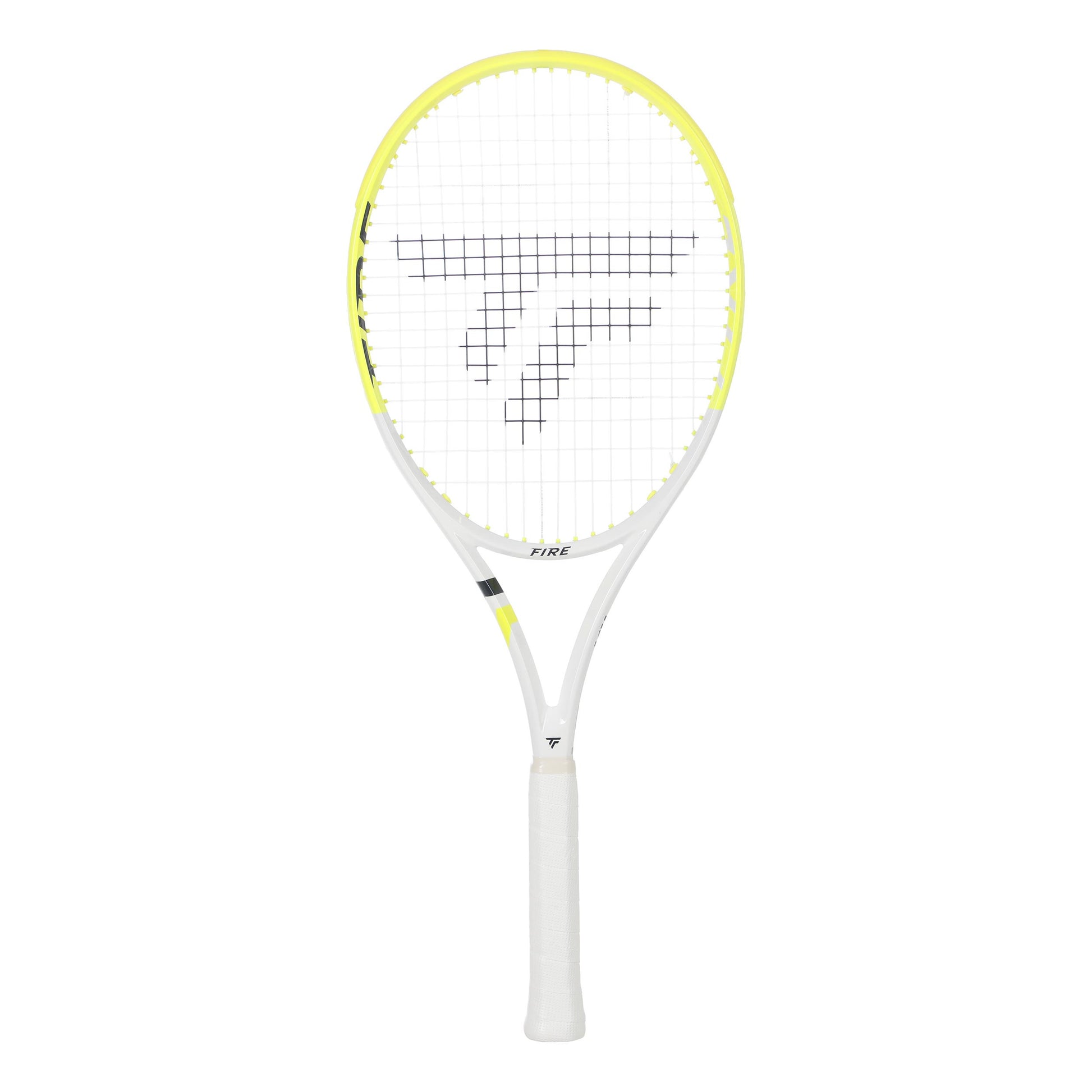 Tecnifibre Fire 305S Tennisketchere Test ketchere