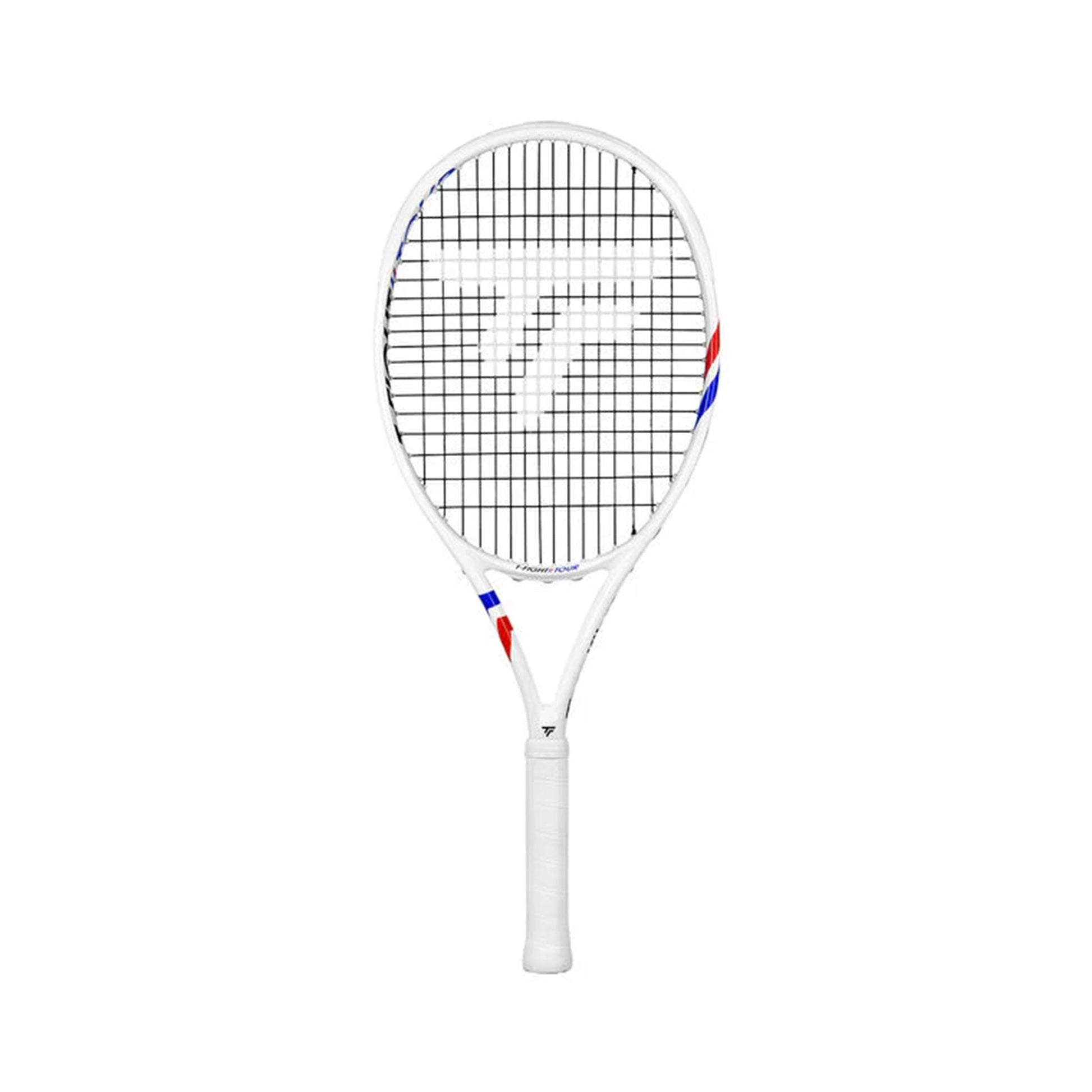 Tecnifibre T-Fight Tour 25 Børneketcher opstrenget