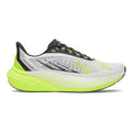 Velociti Distance Neutral sko Herrer - hvid, gul