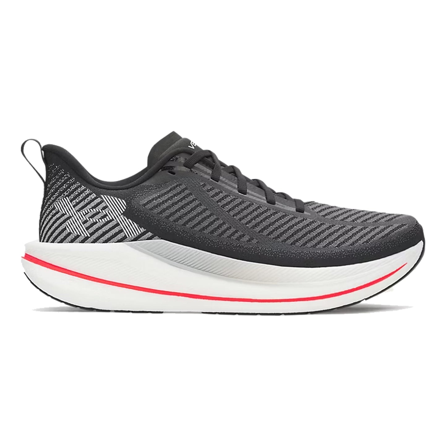 Under Armour Velociti SPD Neutral sko Herrer - sort, grå