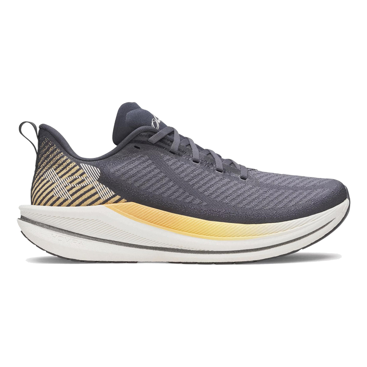 Under Armour Velociti SPD Neutral sko Herrer - mørkegrå, bronze