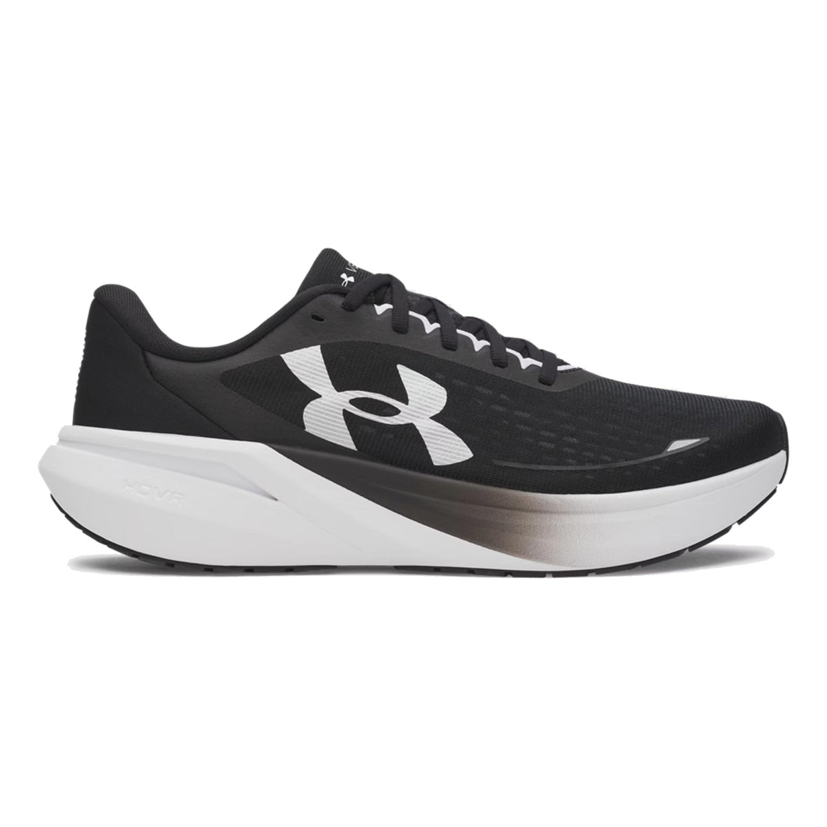 Under Armour Velociti Pace Neutral sko Herrer-sort, hvid