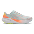 Velociti Pace Neutral sko Herrer-mint, orange