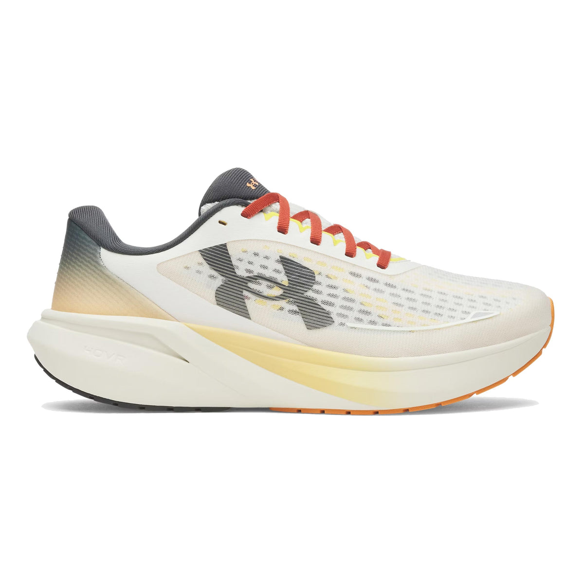 Under Armour Velociti Pace Neutral sko Herrer - creme, bronze