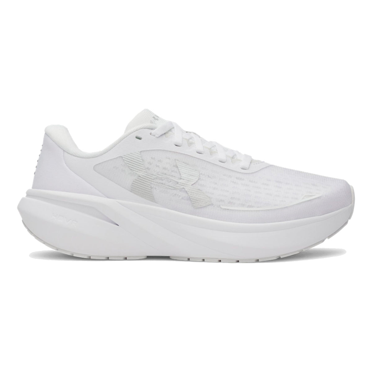 Under Armour Velociti Pace Neutral sko Damer-hvid, hvid