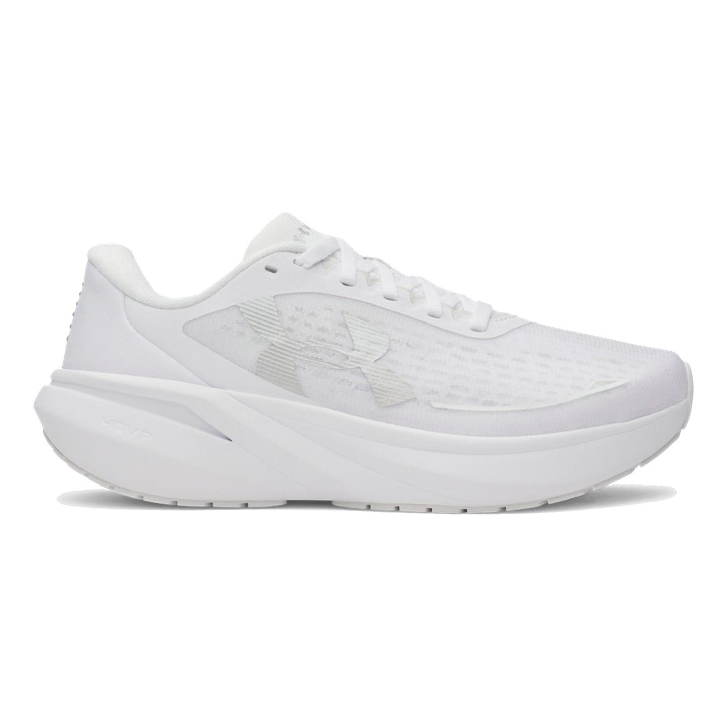 Under Armour Velociti Pace Neutral sko Damer-hvid, hvid