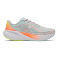 Velociti Pace Neutral sko Damer-mint, orange