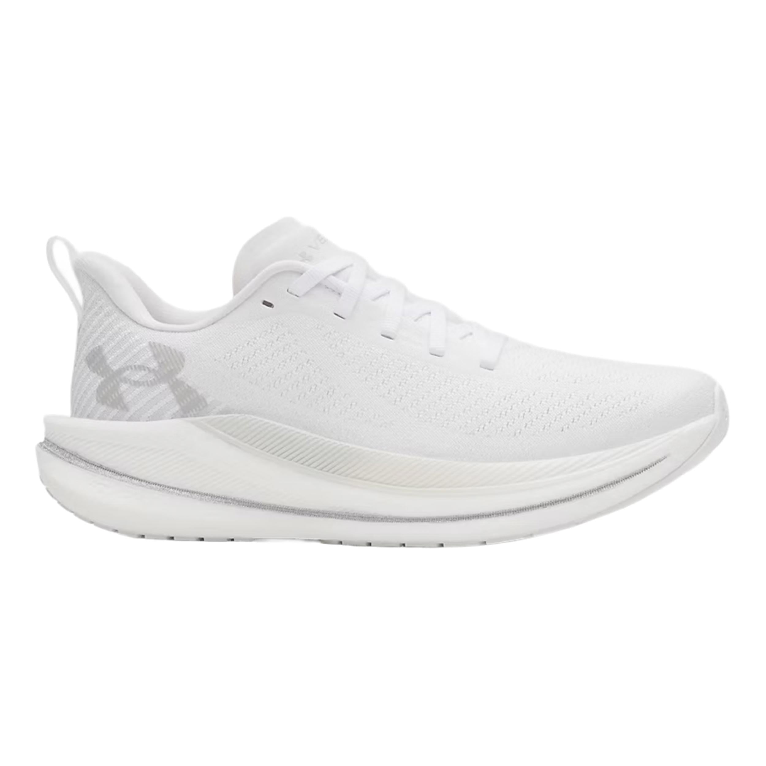 Under Armour Velociti SPD Neutral sko Damer - hvid, hvid