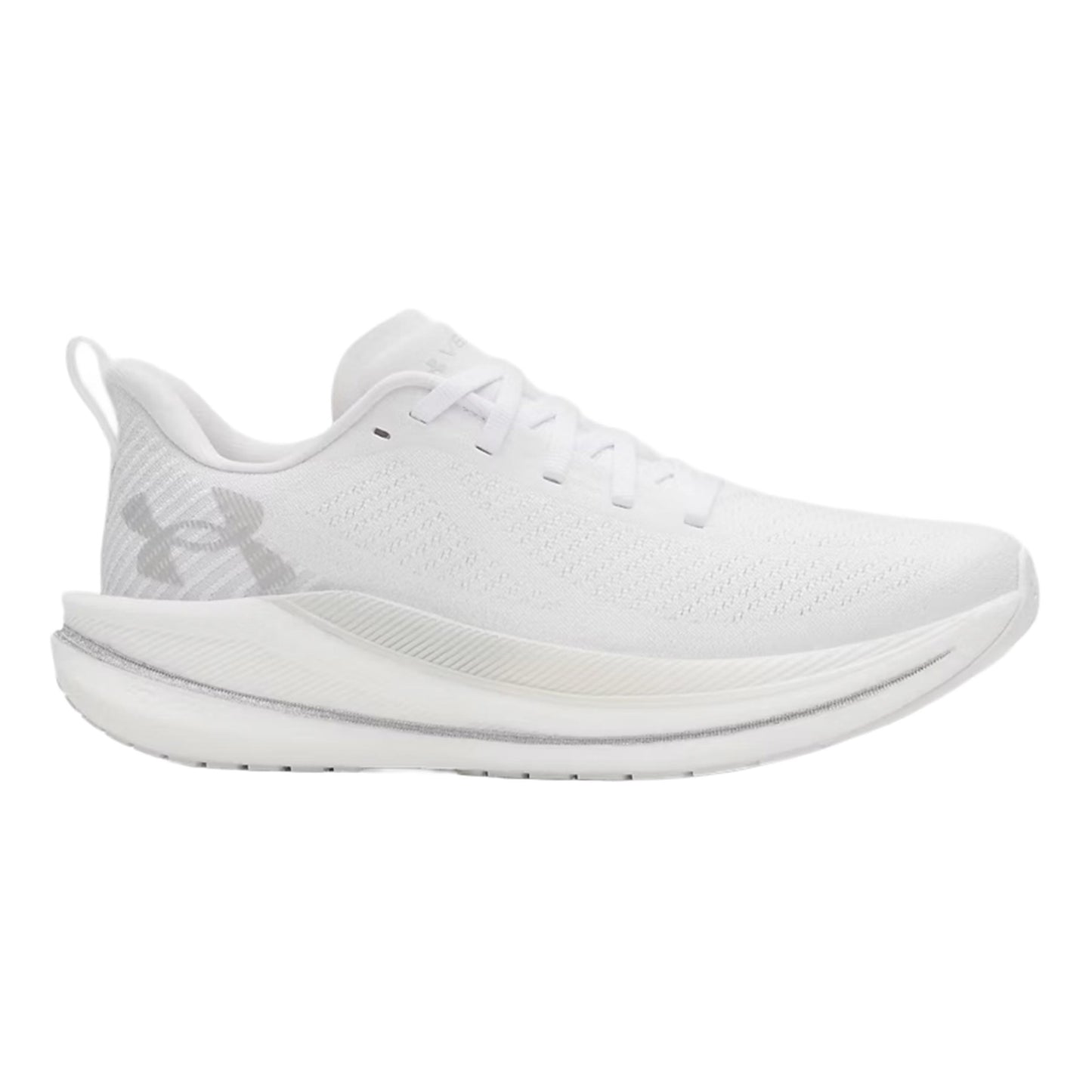 Under Armour Velociti SPD Neutral sko Damer - hvid, hvid