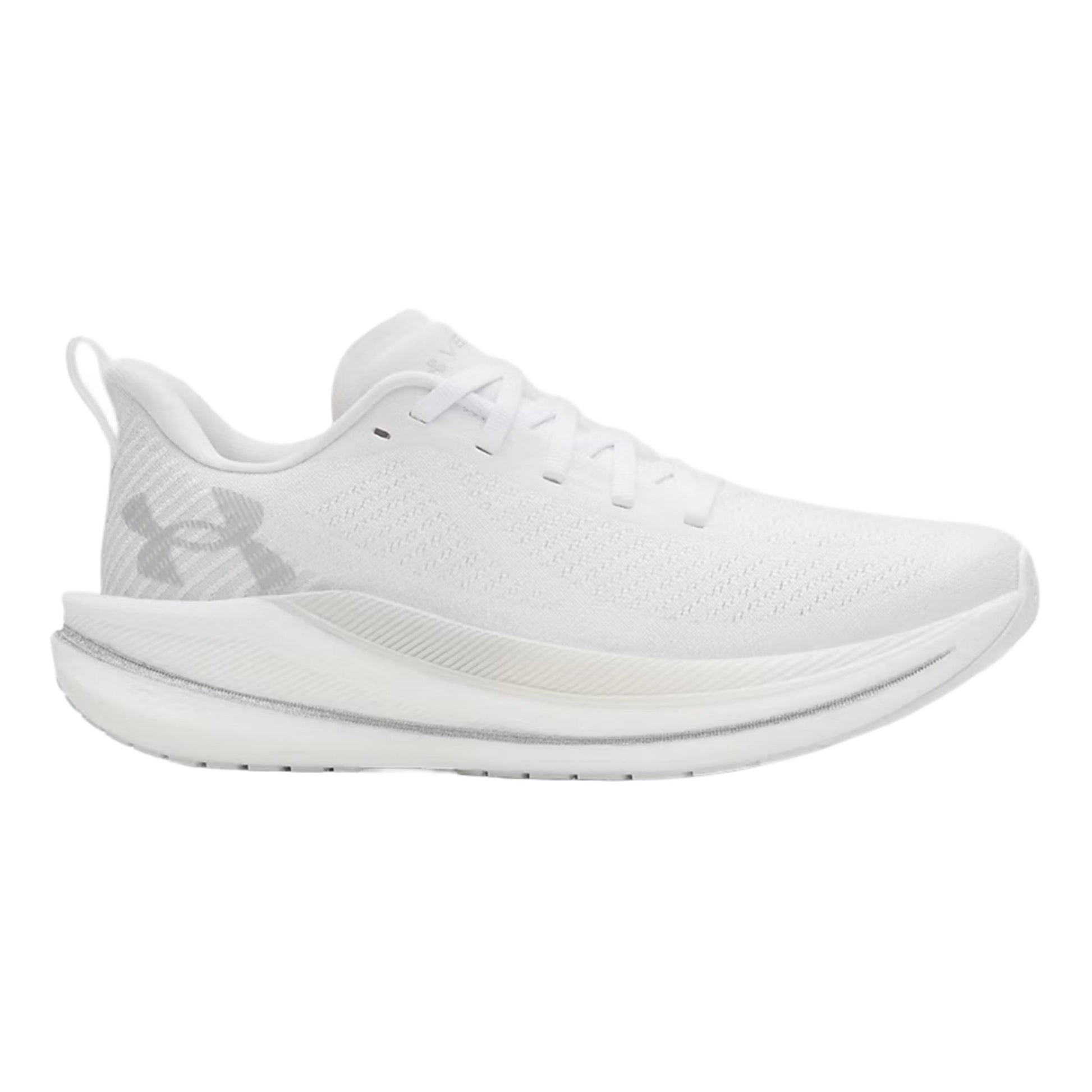 Under Armour Velociti SPD Neutral sko Damer - hvid, hvid