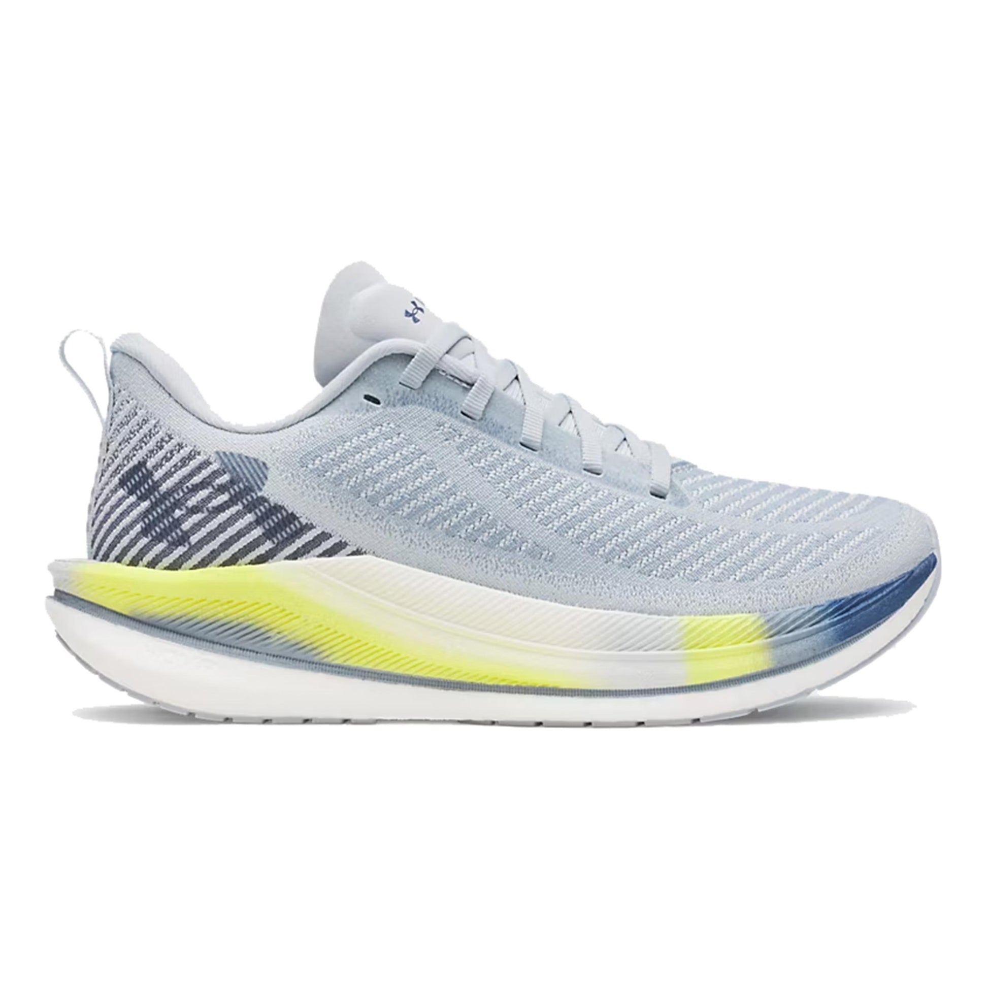 Under Armour Velociti SPD Neutral sko Damer - grå, gul