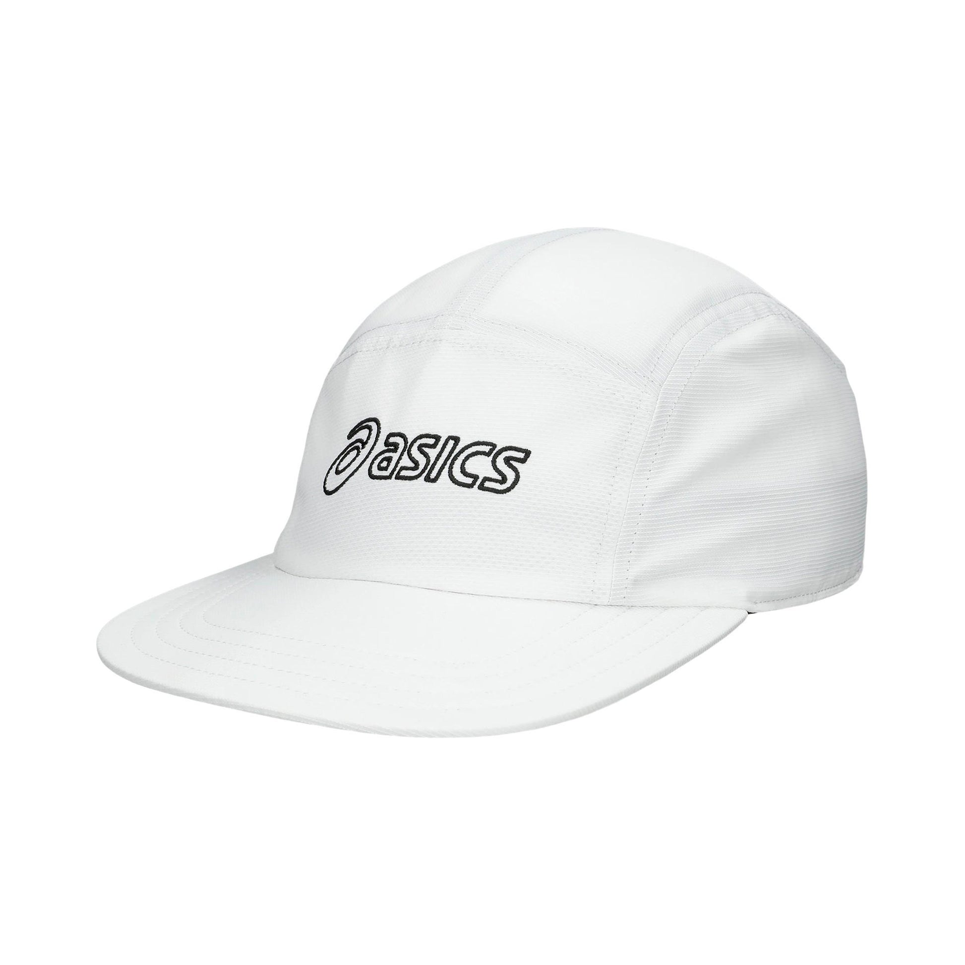 ASICS Asics 5 Panel  Cap Unisex - hvid