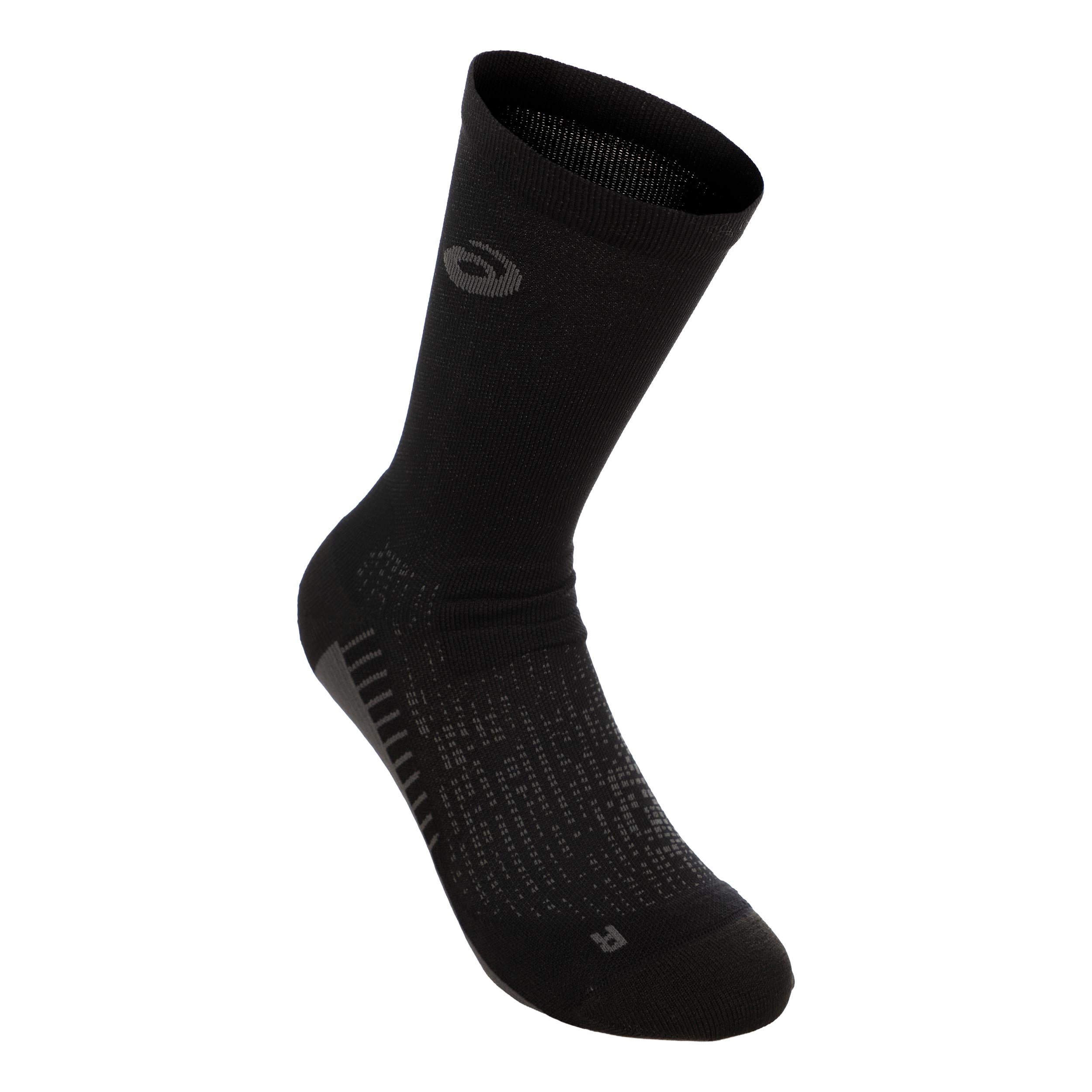 ASICS Performance Crew  Løbesokker Unisex - sort