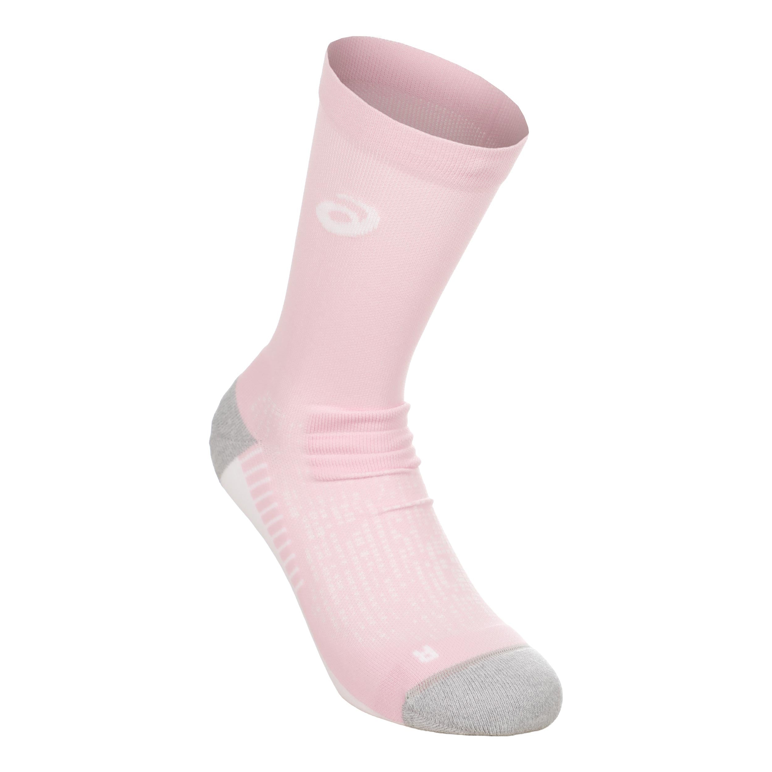 ASICS Performance Crew  Løbesokker Unisex - syren