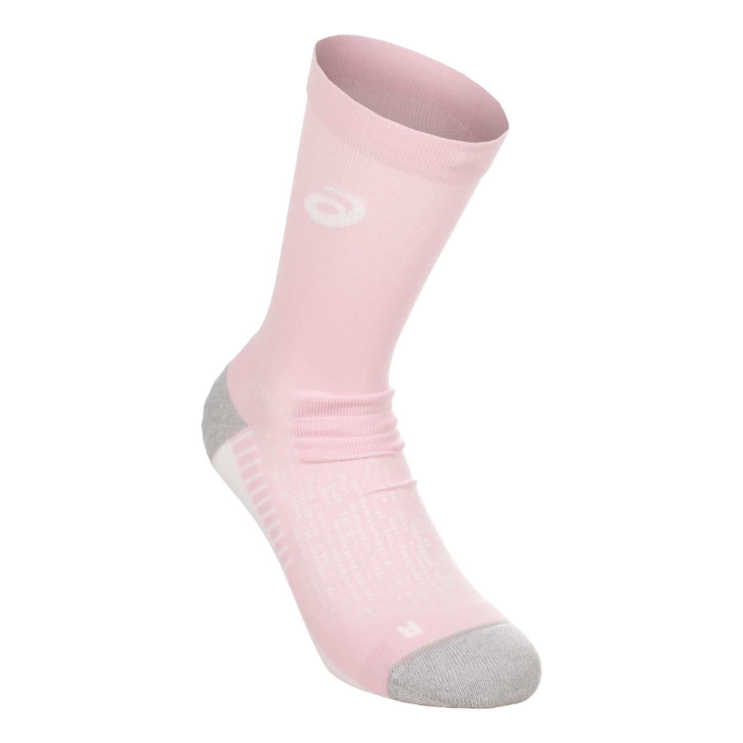ASICS Performance Crew  Løbesokker Unisex - syren