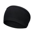 Performance Headband Pandebånd Unisex - sort