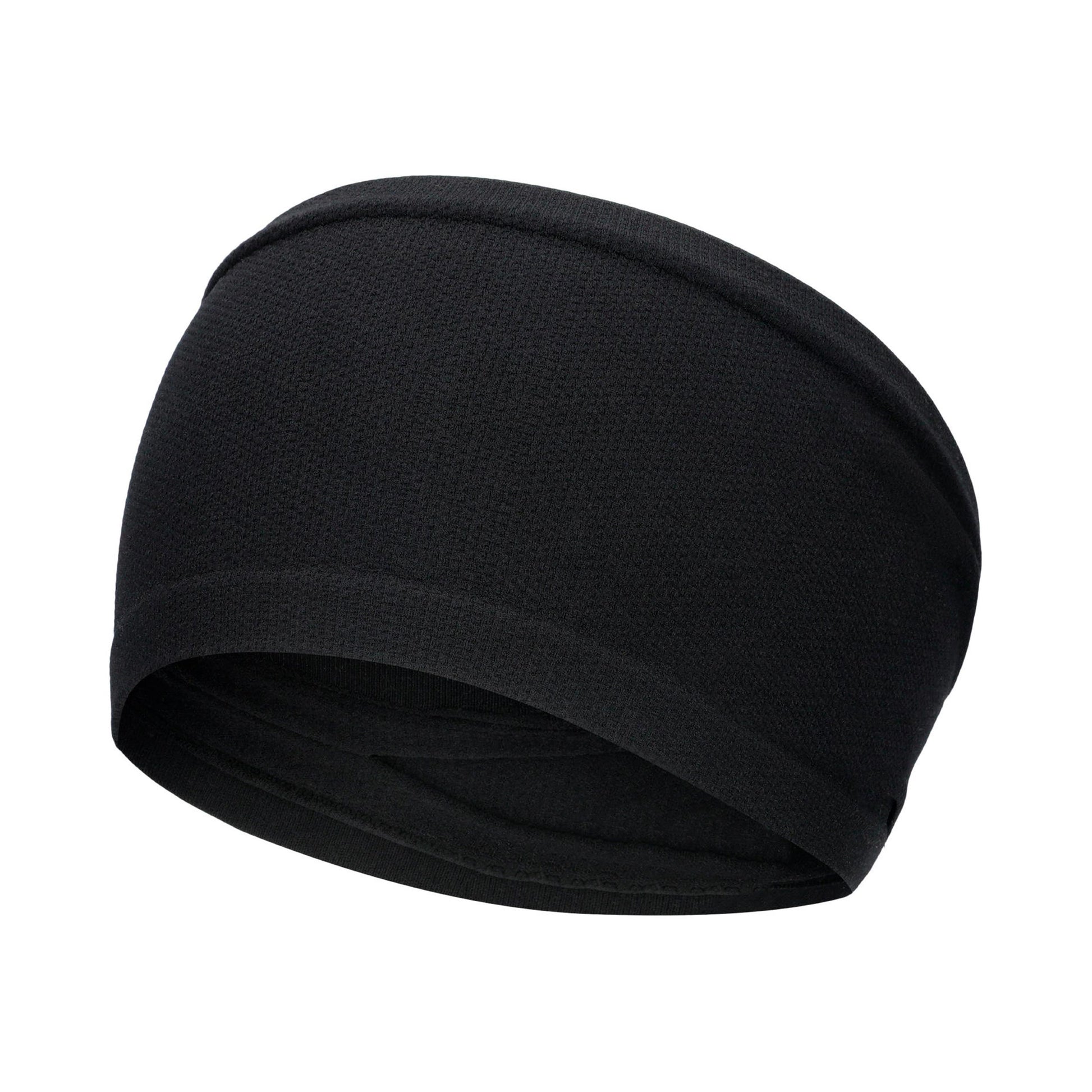 ASICS Performance Headband Pandebånd Unisex - sort