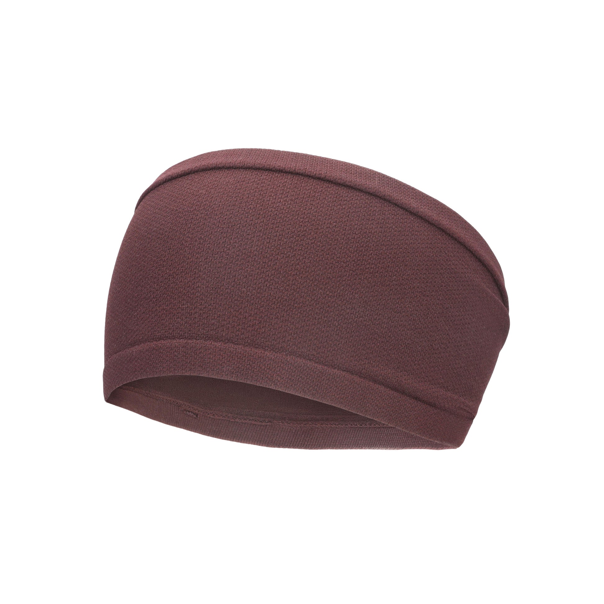 ASICS Performance Headband Pandebånd Unisex - vinrød