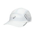 Ultra Lightweight Cap Unisex-hvid