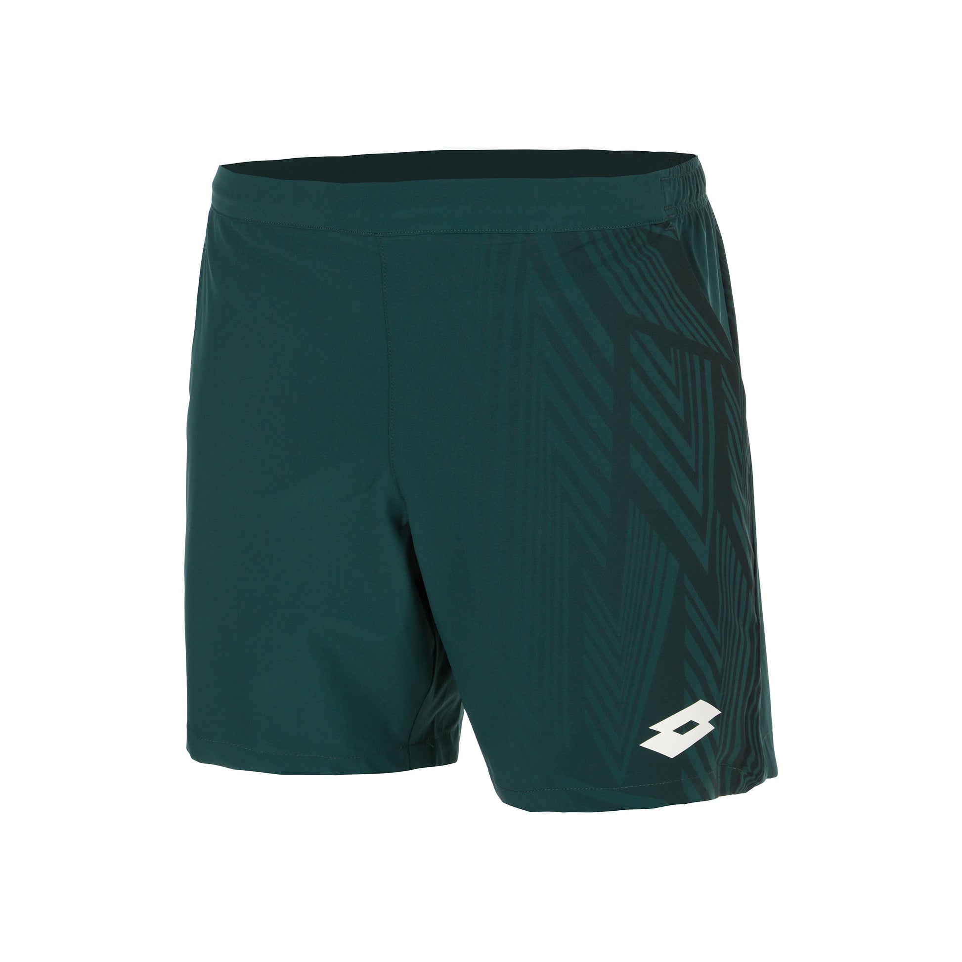 Lotto Tech V Shorts Herrer - petrol