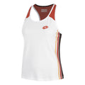 Tech VI Tanktop Damer - hvid