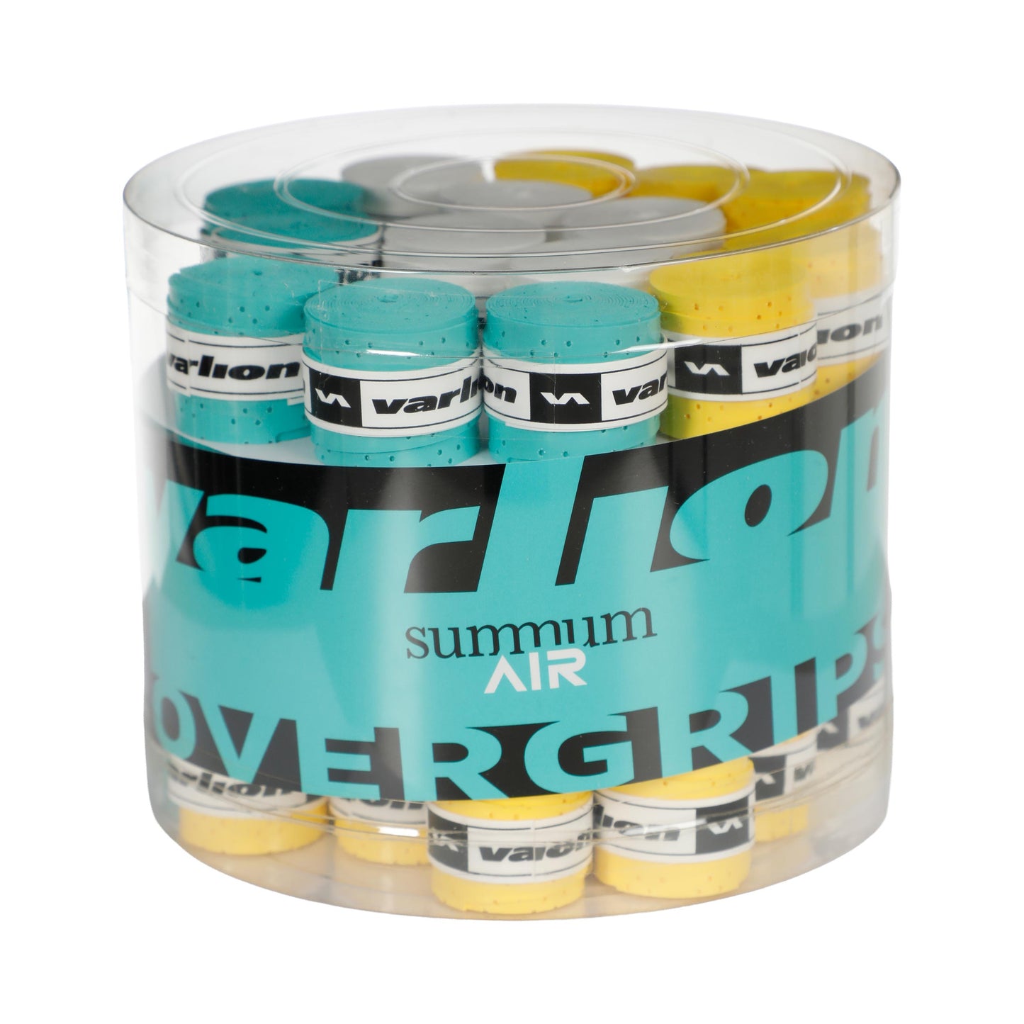 Varlion Summum Air Boks med 60-flerfarvet