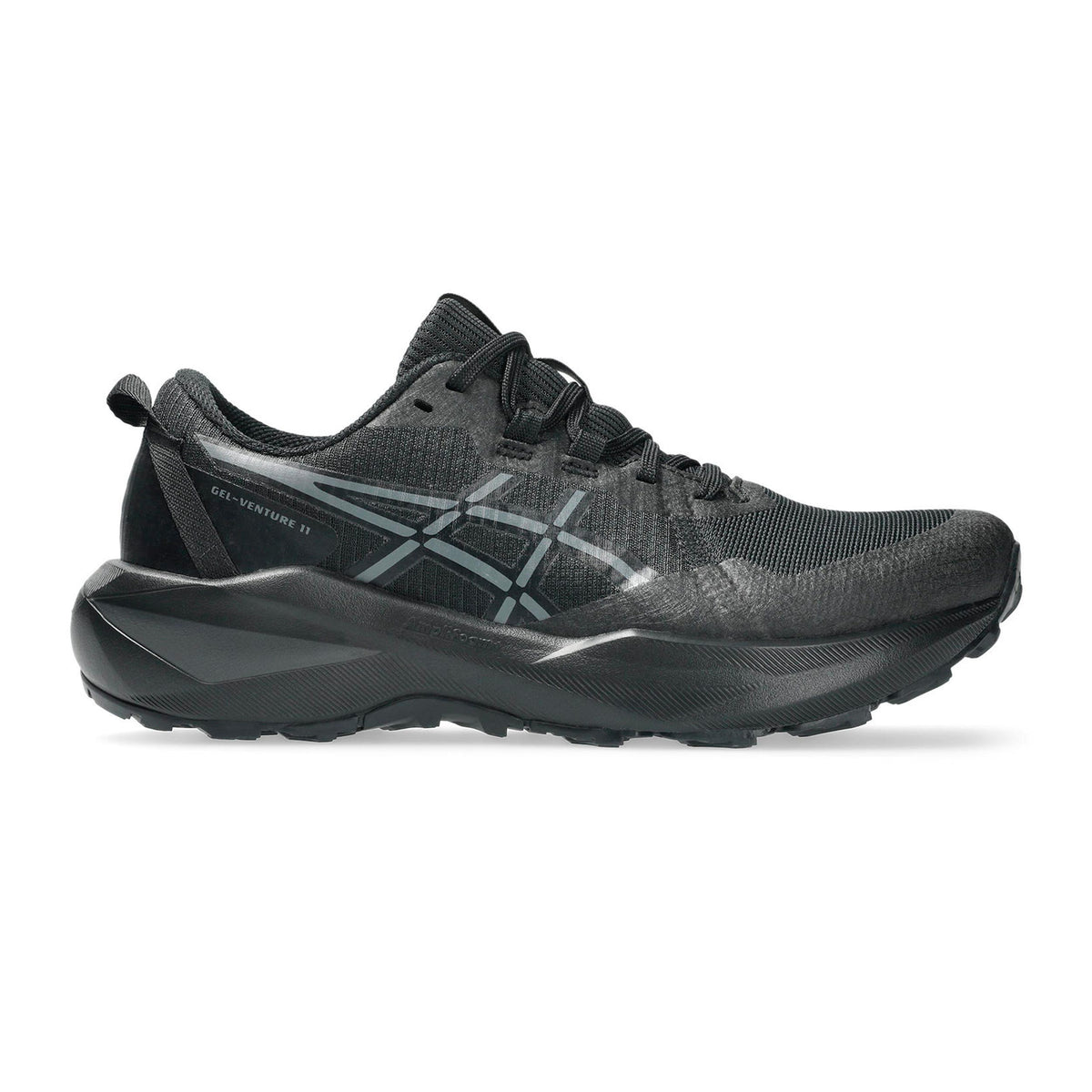 ASICS Gel-Venture 11 Trailsko Damer - sort, grå
