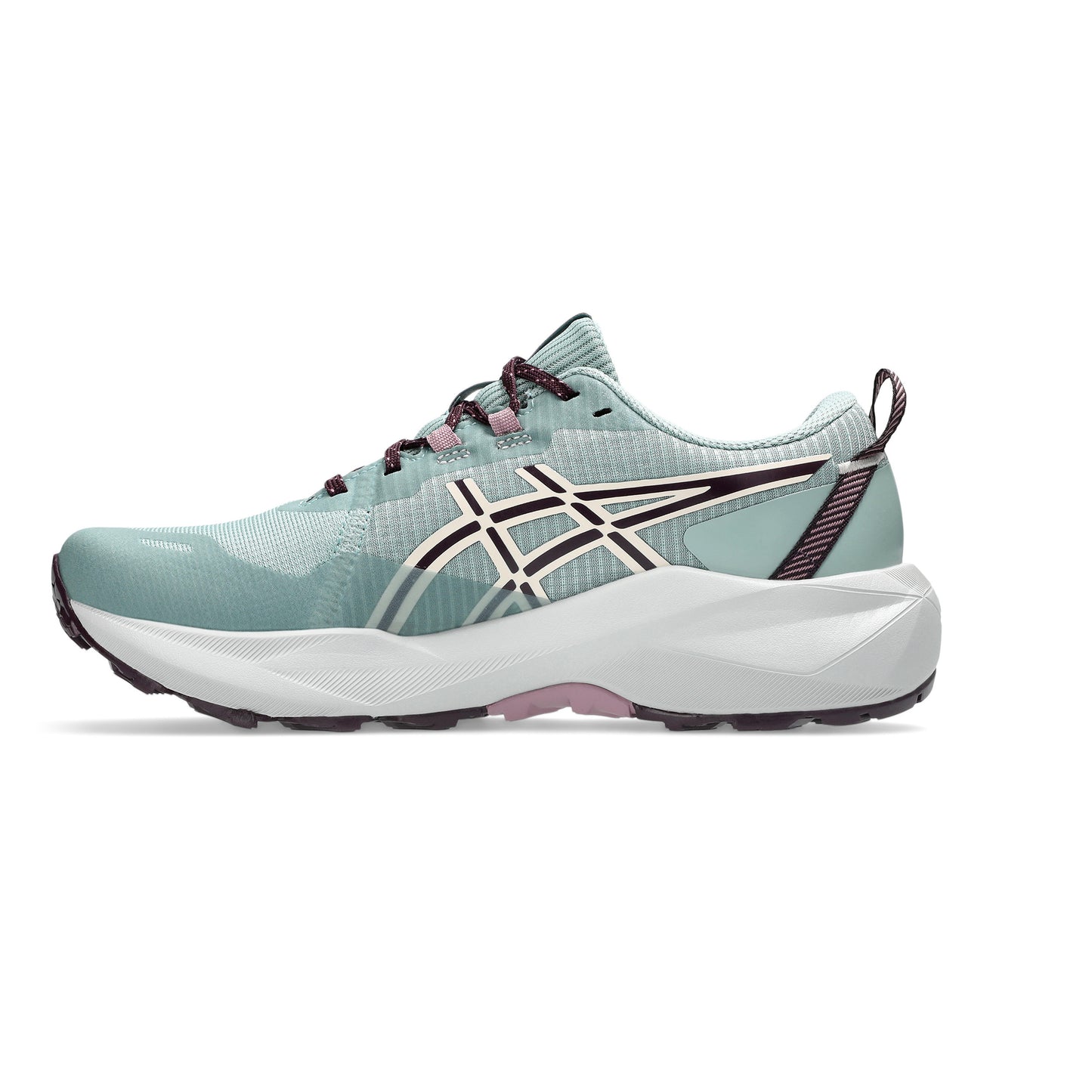 ASICS GEL-VENTURE 11 Trailsko Damer - mint, lilla