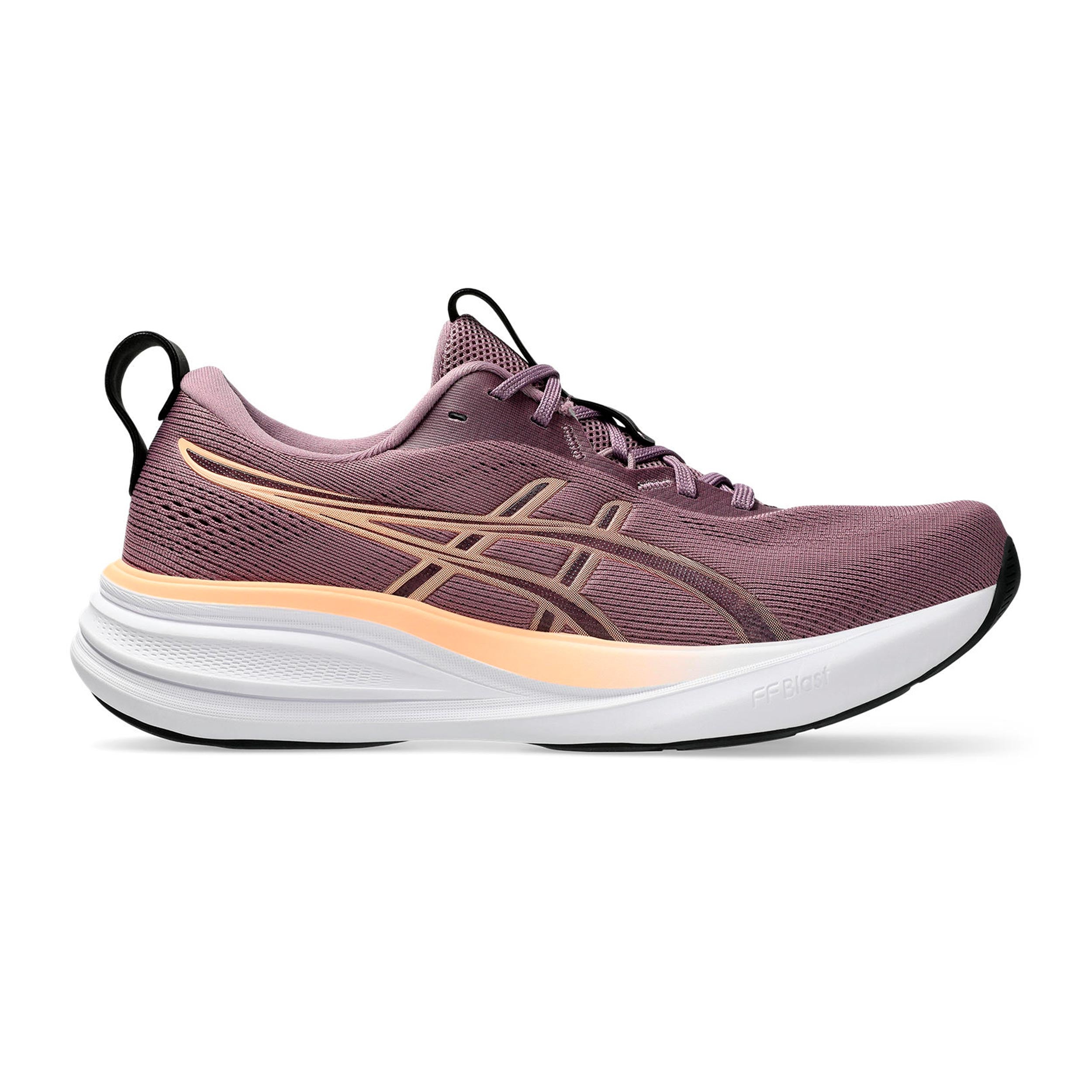 ASICS GEL-PULSE 17 Neutral sko Damer - mauve, orange