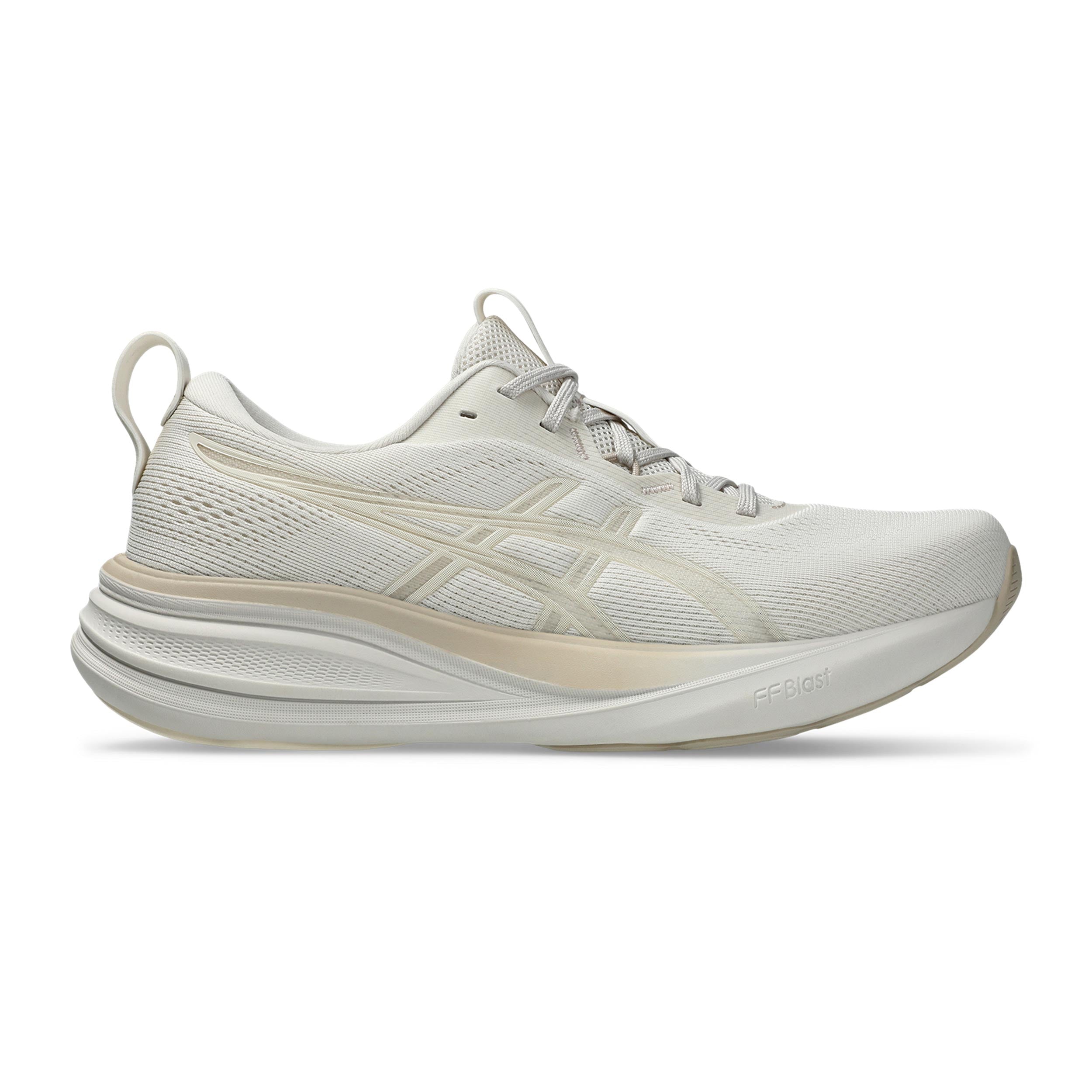 ASICS GEL-PULSE 17 Neutral sko Damer - beige, beige