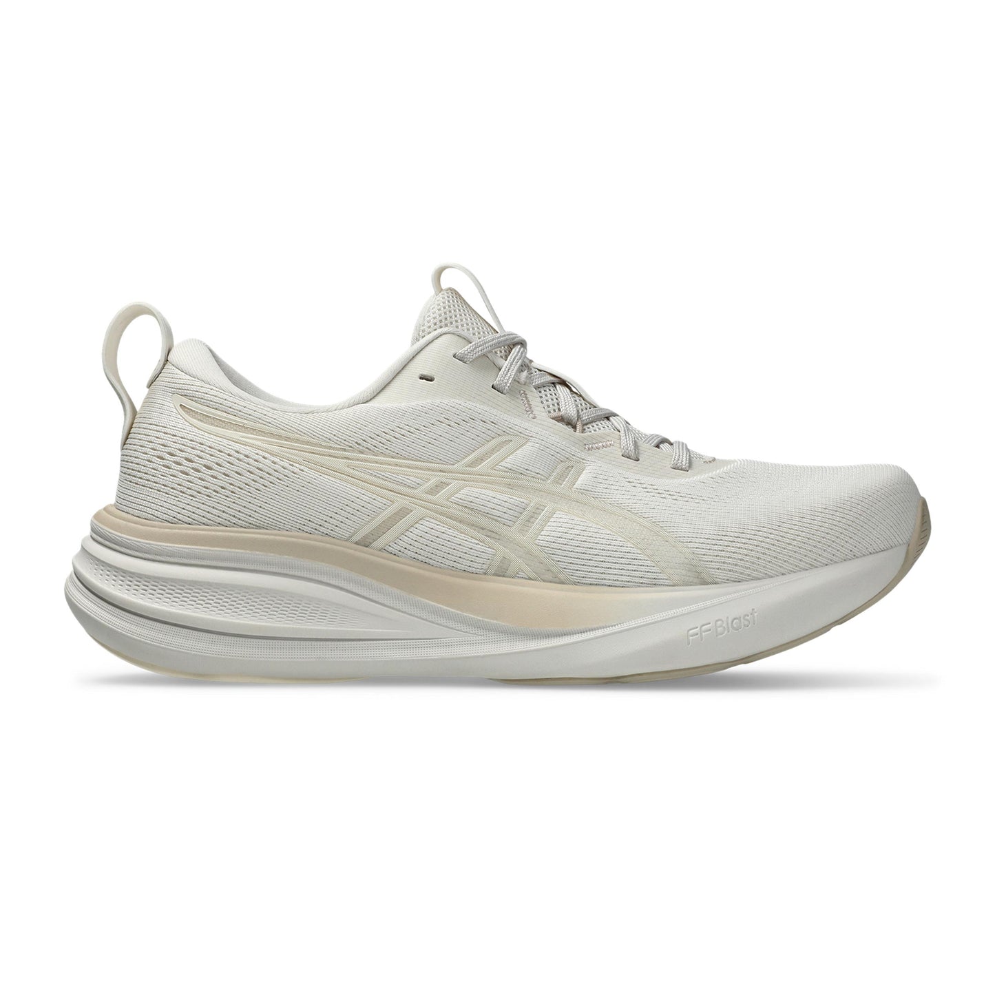 ASICS GEL-PULSE 17 Neutral sko Damer - beige, beige