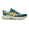 GEL-VENTURE 11 Trailsko Herrer - petrol, beige