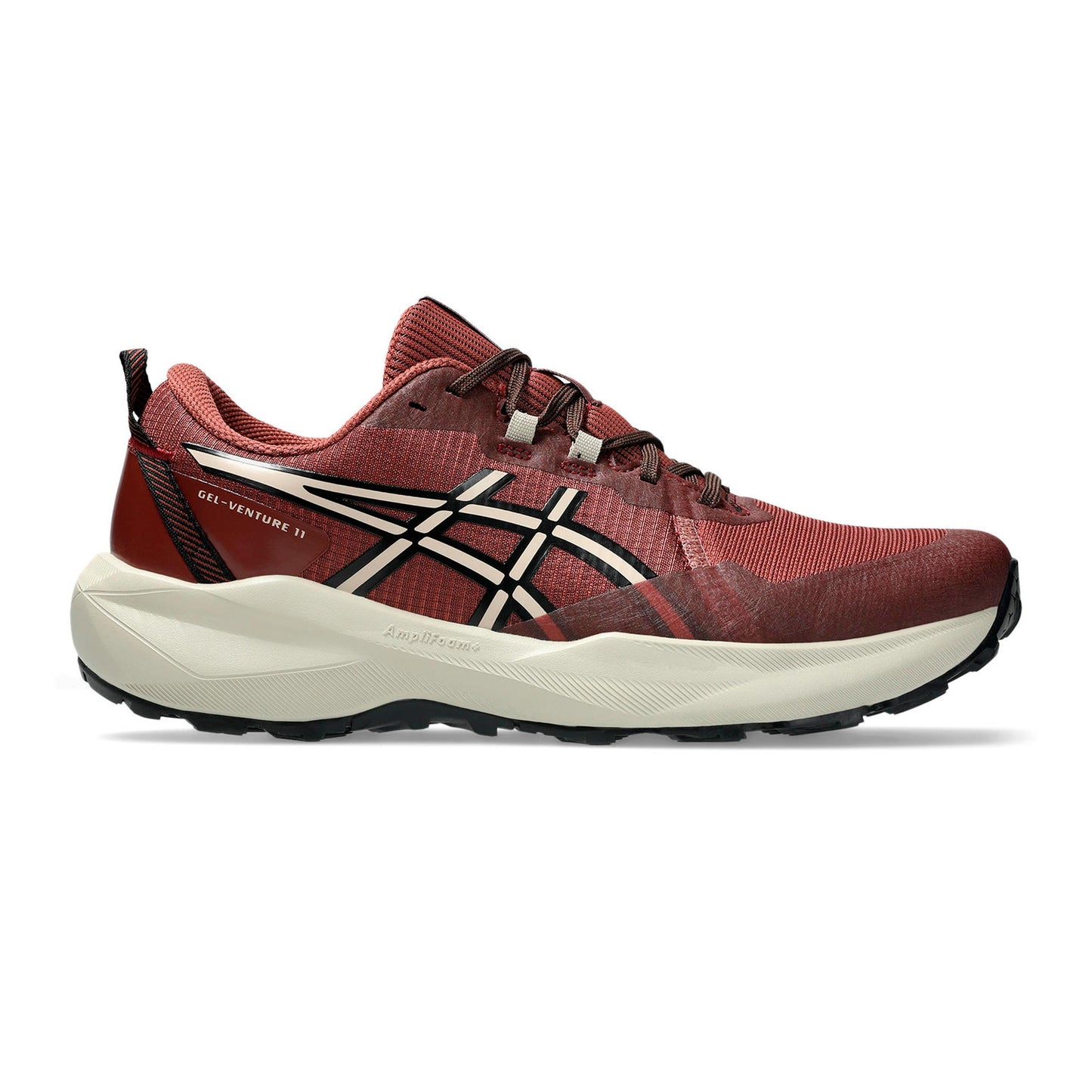 ASICS GEL-VENTURE 11 Trailsko Herrer - rust, beige