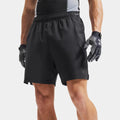 Vanish Woven 2.0 6in Shorts Herrer - sort, mørkegrå