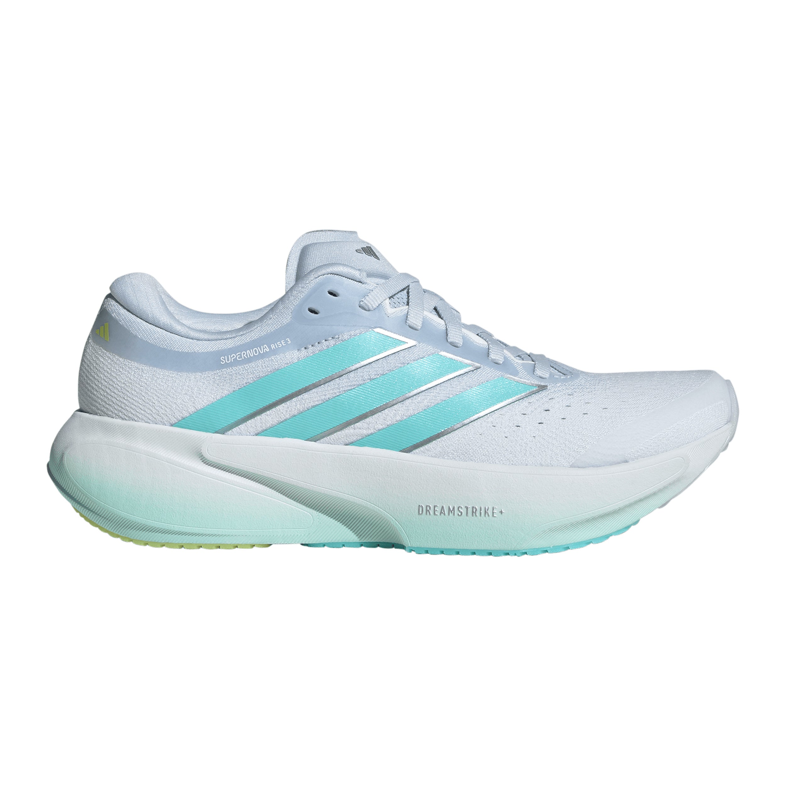 adidas Supernova Rise 3 Neutral sko Damer - blå, turkis