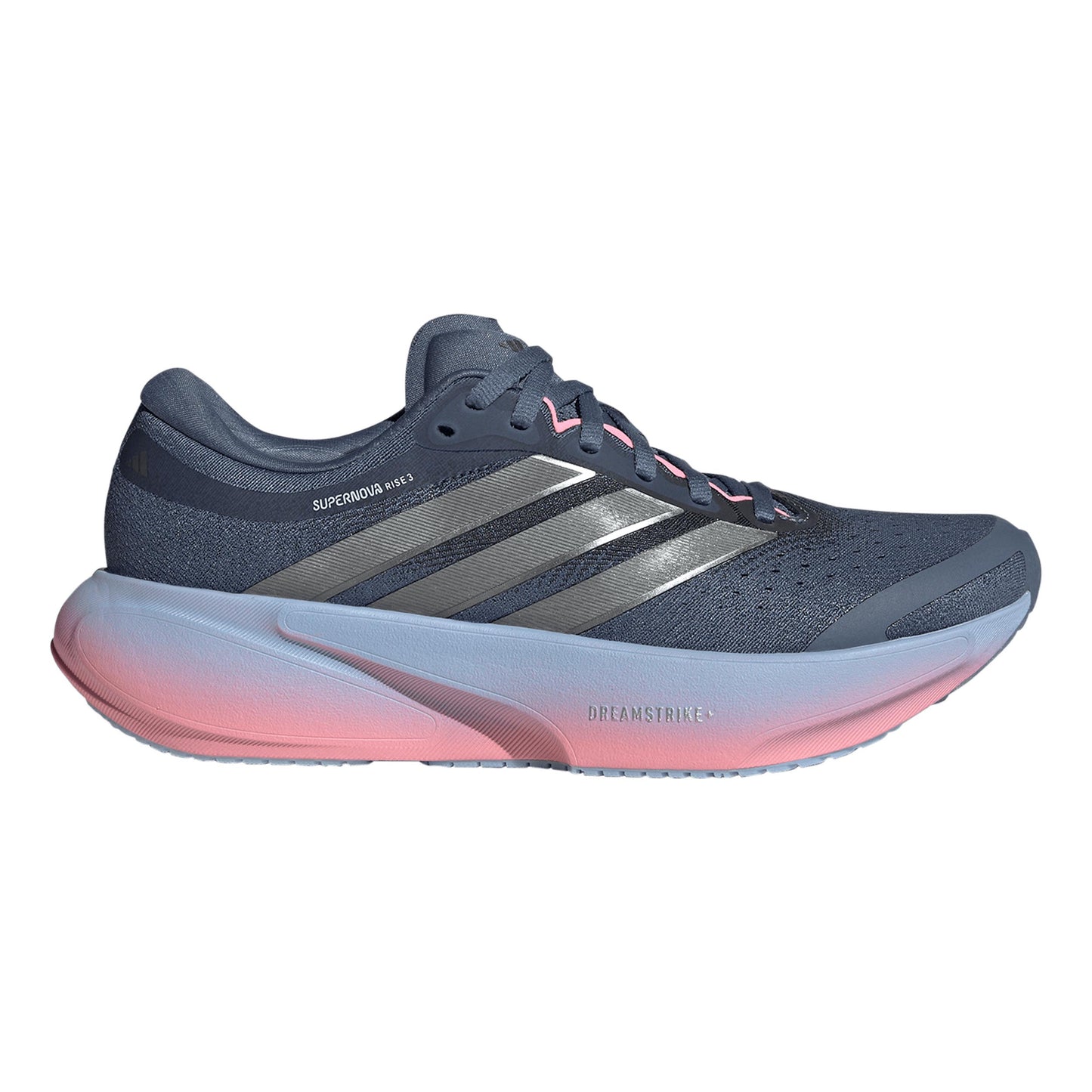 adidas Supernova Rise 3 Neutral sko Damer - mørkeblå, blå