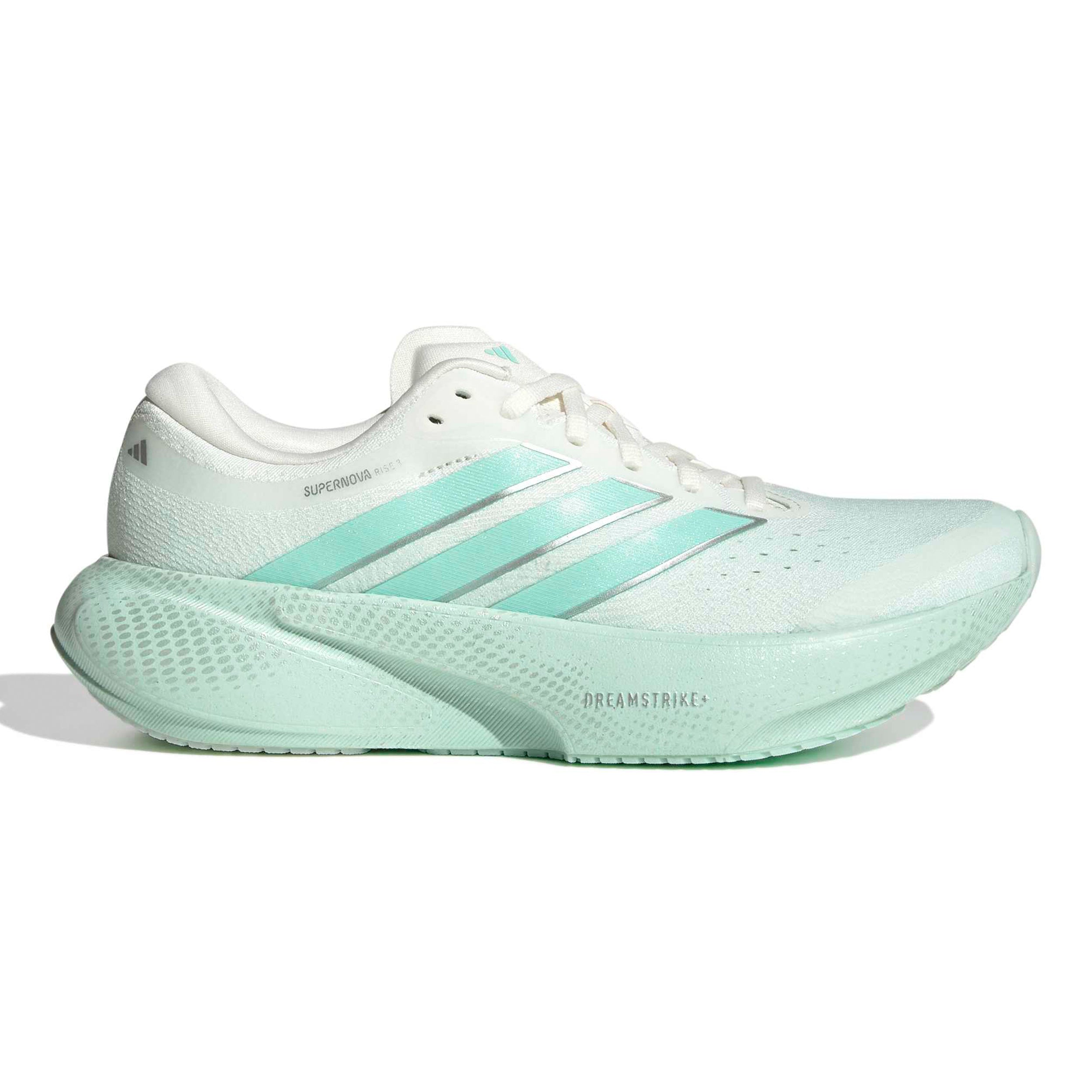 adidas Supernova Rise 3 Neutral sko Damer - mint, creme