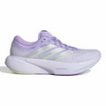 Supernova Rise 3 Neutral sko Damer - syren, gul