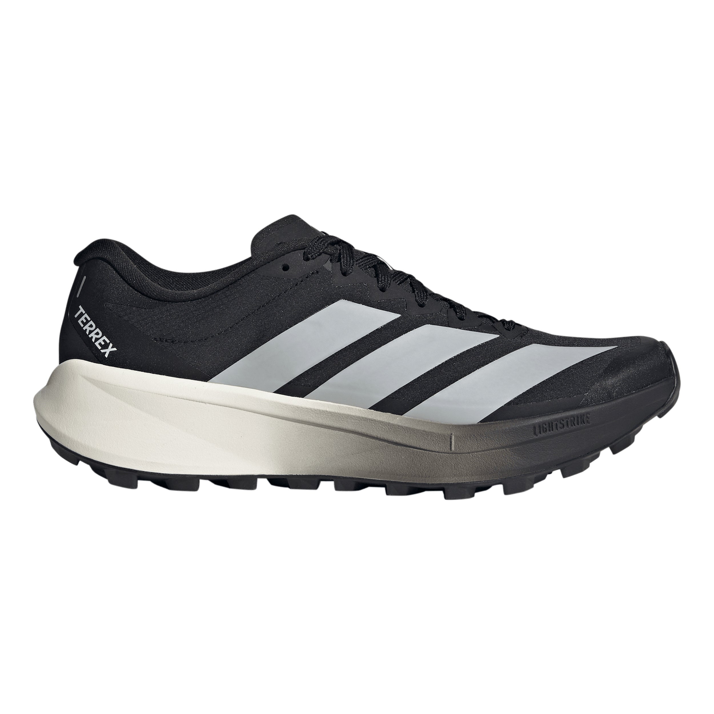 adidas Terrex Agravic 4 Trailsko Herrer - sort, orange