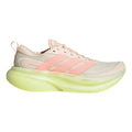 Supernova Glide Neutral sko Damer - hvid, pink