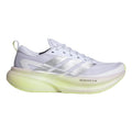 Supernova Glide Neutral sko Damer - hvid, gul