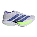 adizero Prime X3 Strung Konkurrencesko Unisex - syren, lilla