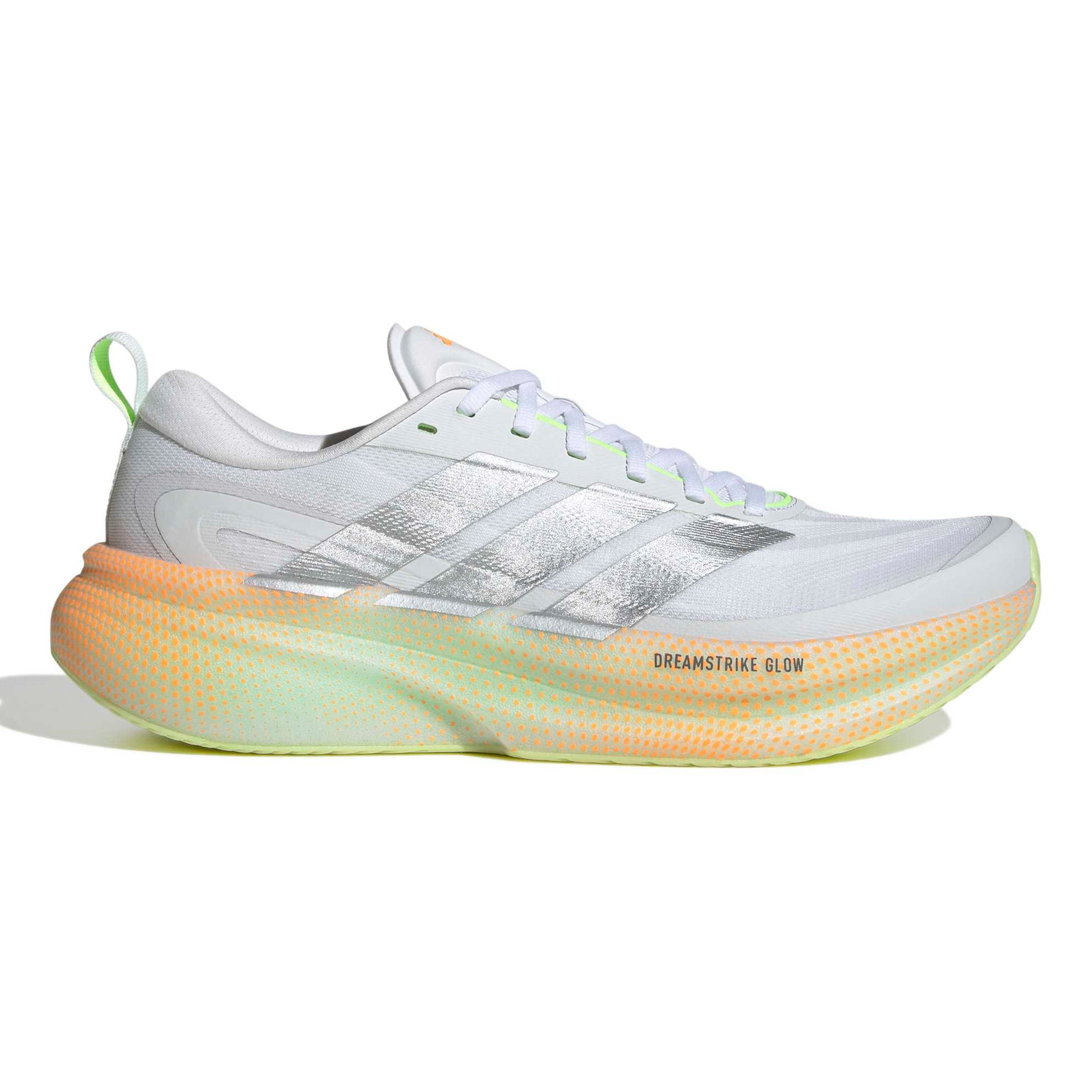 adidas Supernova Glide Neutral sko Herrer - hvid, flerfarvet