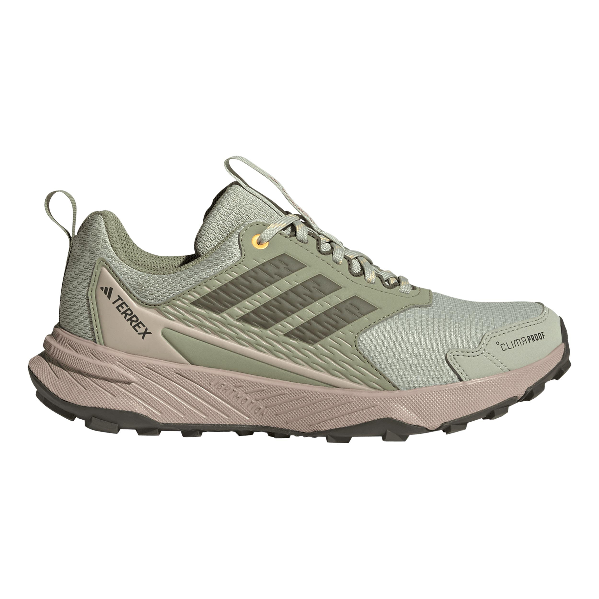adidas Terrex Tracefinder Trailsko Damer - grøn, grøn