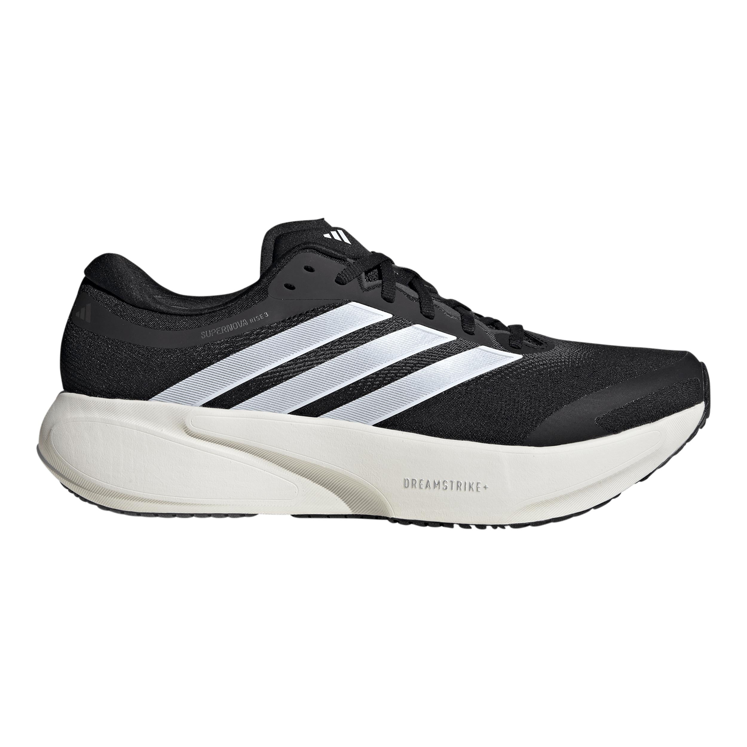 adidas Supernova Rise 3 Neutral sko Herrer - sort, hvid