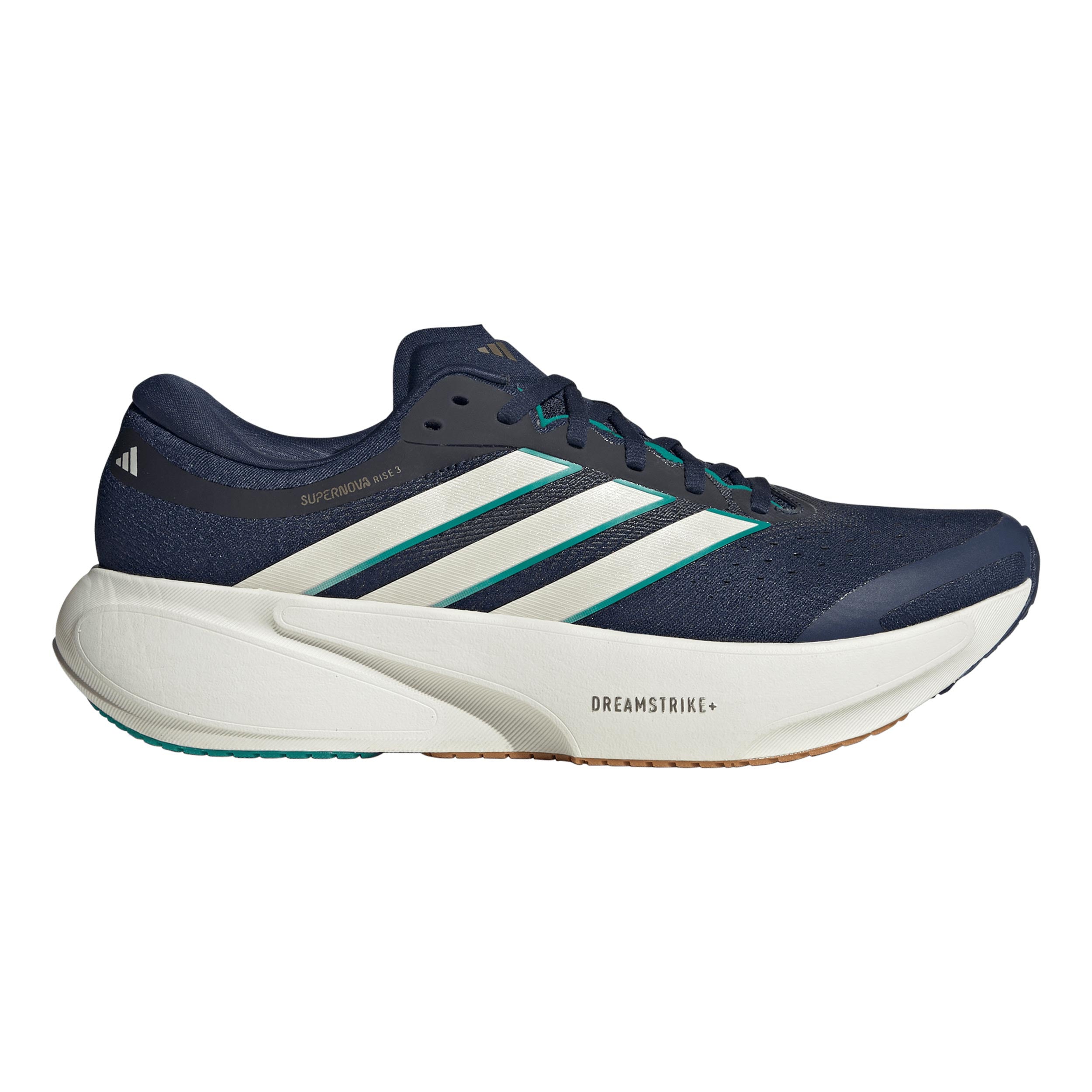 adidas Supernova Rise 3 Neutral sko Herrer - mørkeblå, creme