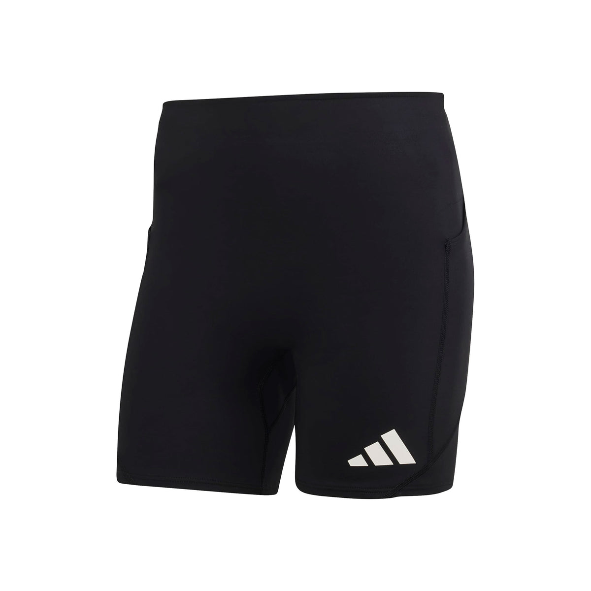 adidas adizero Løbebukser Herrer-sort